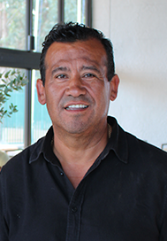 Manuel Munoz M.